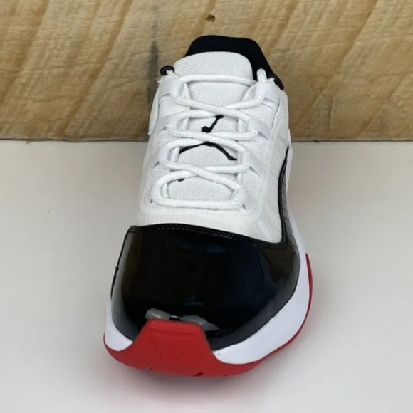 AIR JORDAN 11 CMFT "BRED" MEN'S US SIZE 10 BRAND NEW IN BOX - Picture 8 of 12